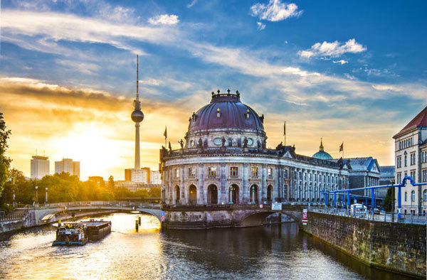 راهنمای سفر به آلمان؛ فرهنگ، قوانین و دیدنی‌ها | وب 