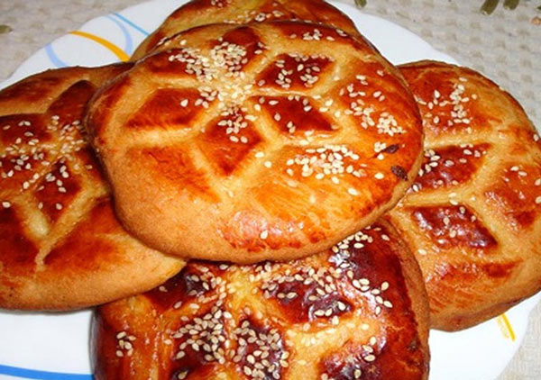 	سوغات شهر همدان چیست؟ | وب 