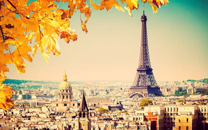 	چگونه اقامت خوب و راحت در پاریس داشته باشیم؟ | وب 