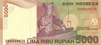 واحد پول اندونزی چیست؟ | وب 