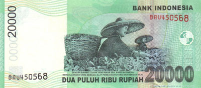 واحد پول اندونزی چیست؟ | وب 