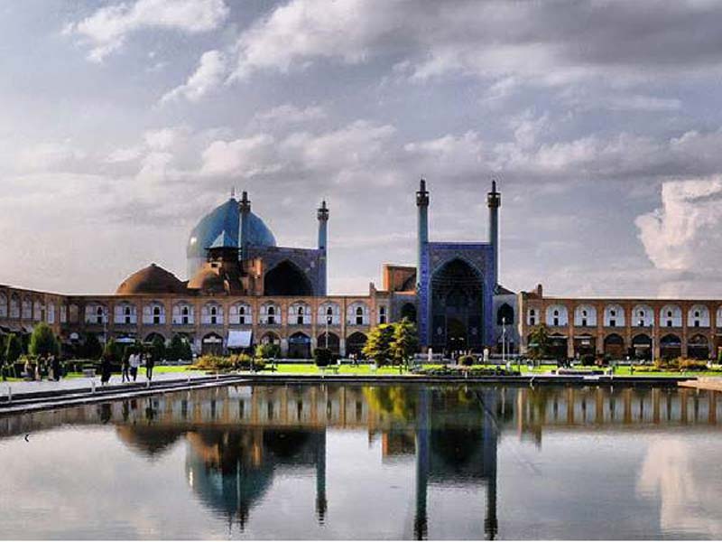 	سوغات اصفهان چیست؟