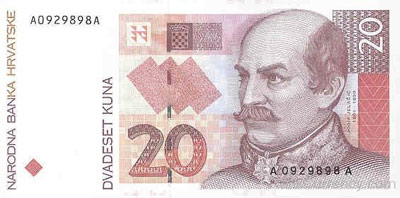	واحد پول کرواسی چیست؟ | وب 