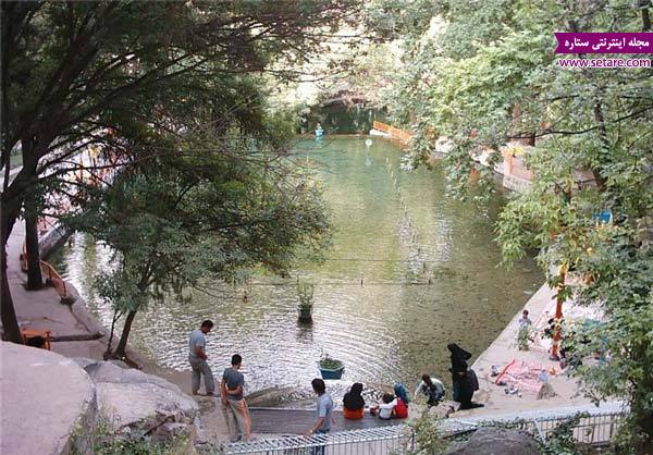 	10 شهر خنک ایران در تابستان | وب 
