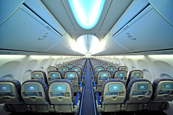 معرفی شرکت هواپیمایی فلای دبی (Flydubai Airlines) | وب 