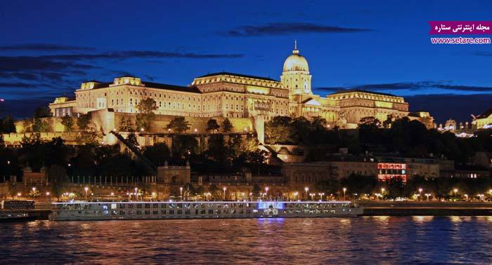 	چرا باید به بوداپست «پایتخت مجارستان» سفر کنیم؟