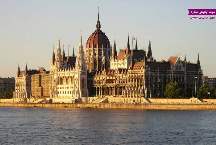 	چرا باید به بوداپست «پایتخت مجارستان» سفر کنیم؟ | وب 