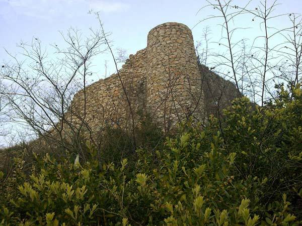 قلعه مارکو در رامسر مازندران | وب 
