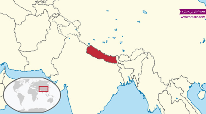 	راهنمای سفر به نپال؛ دیار اورست
