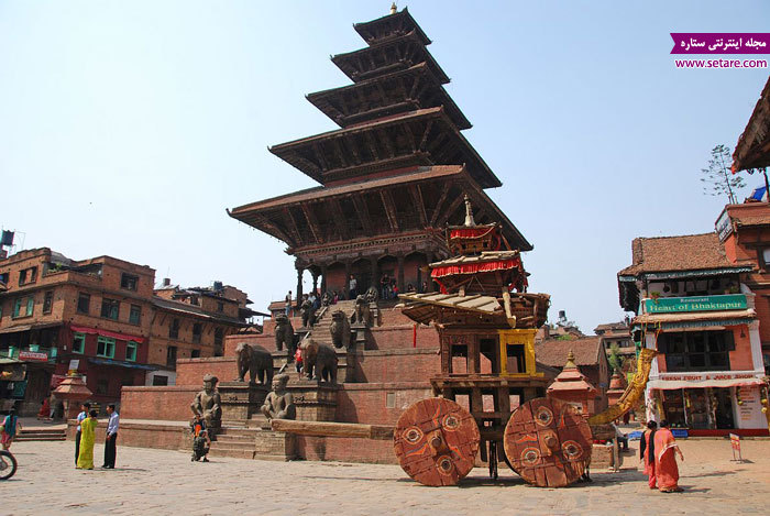 	راهنمای سفر به نپال؛ دیار اورست | وب 