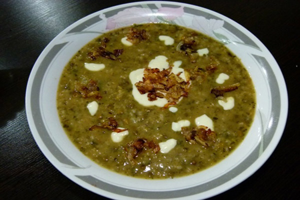 	غذاهای سنتی شهر یزد، چشیدن مزه تاریخ | وب 