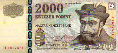 واحد پول مجارستان چیست؟ | وب 
