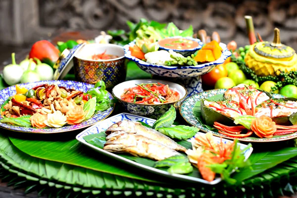 	9 سوغاتی محبوب تایلند | وب 
