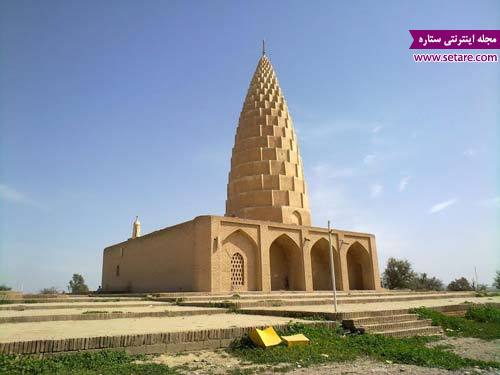 	معرفی جاذبه های گردشگری خوزستان