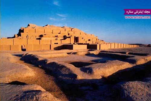 	معرفی جاذبه های گردشگری خوزستان | وب 
