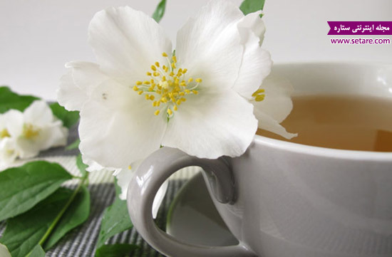 	چای سفید چیست و چه خواص بی نظیری دارد؟