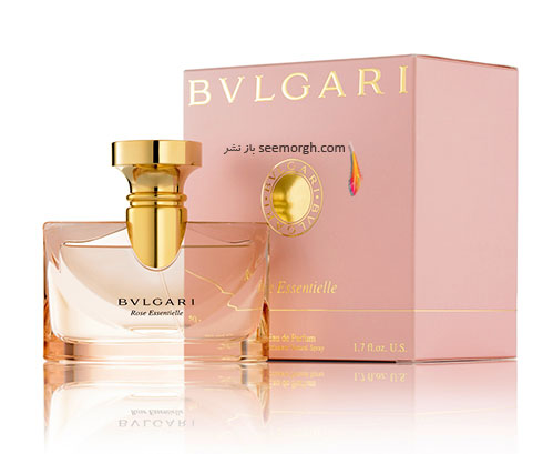 10 عطر برتر زنانه سال 2015