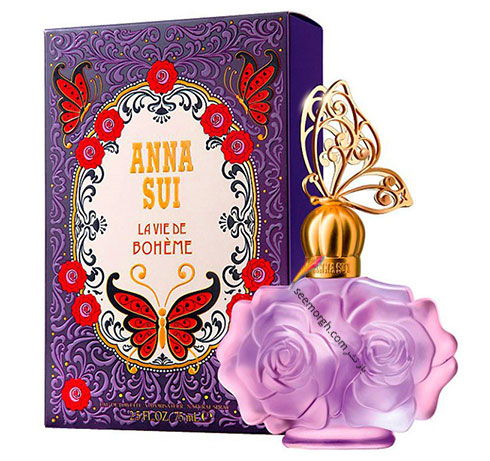 10 عطر برتر زنانه سال 2015