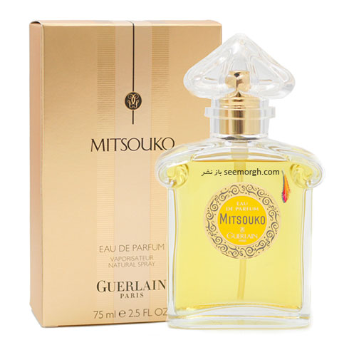 10 عطر برتر زنانه سال 2015