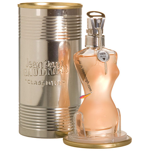 10 عطر برتر زنانه سال 2015