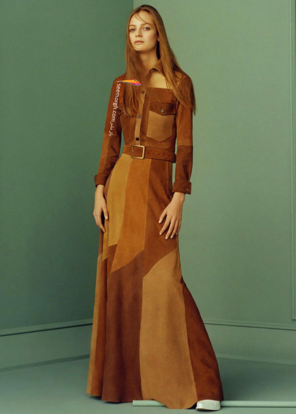 کلکسیون لباس زارا Zara برای بهار و تابستان 2015