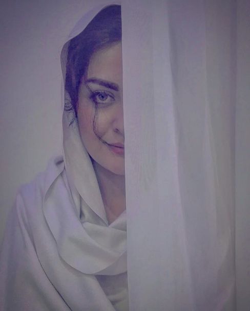 عکس های جدید از چهره لیلا ایرانی بازیگر مجموعه دورهمی