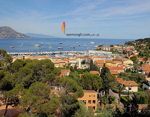 گران قیمت ترین خانه دنیا در فرانسه را بشناسید
