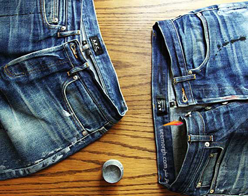 انتخاب شلوار جین مناسب با 7 قانون یک طراح لباس