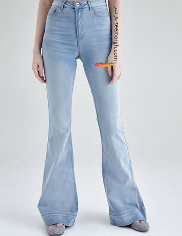 انتخاب شلوار جین مناسب با 7 قانون یک طراح لباس